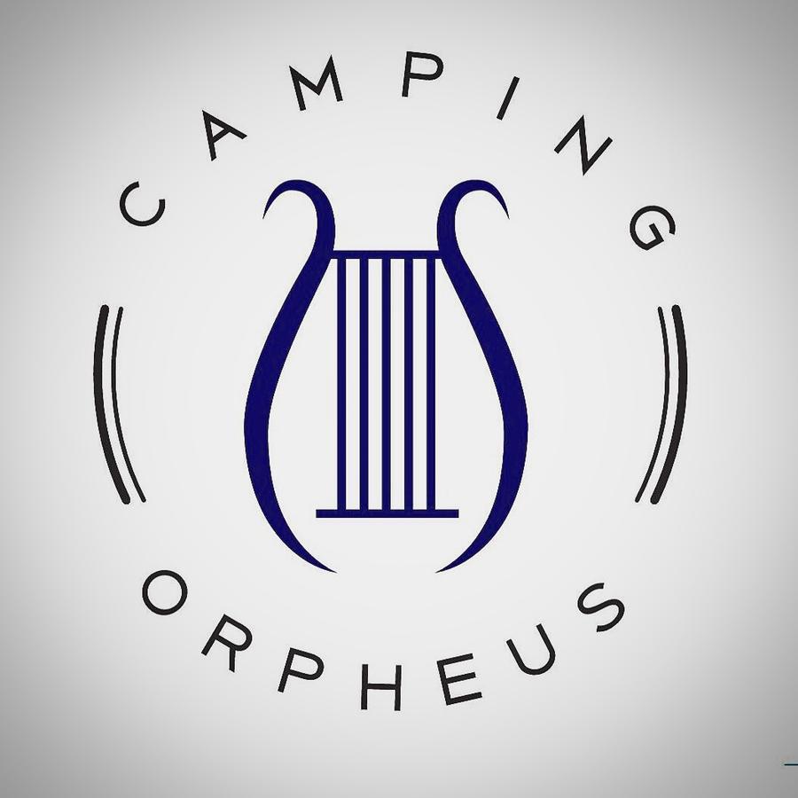 Camping Orpheus Apartments 内奥斯潘特雷蒙纳斯 外观 照片